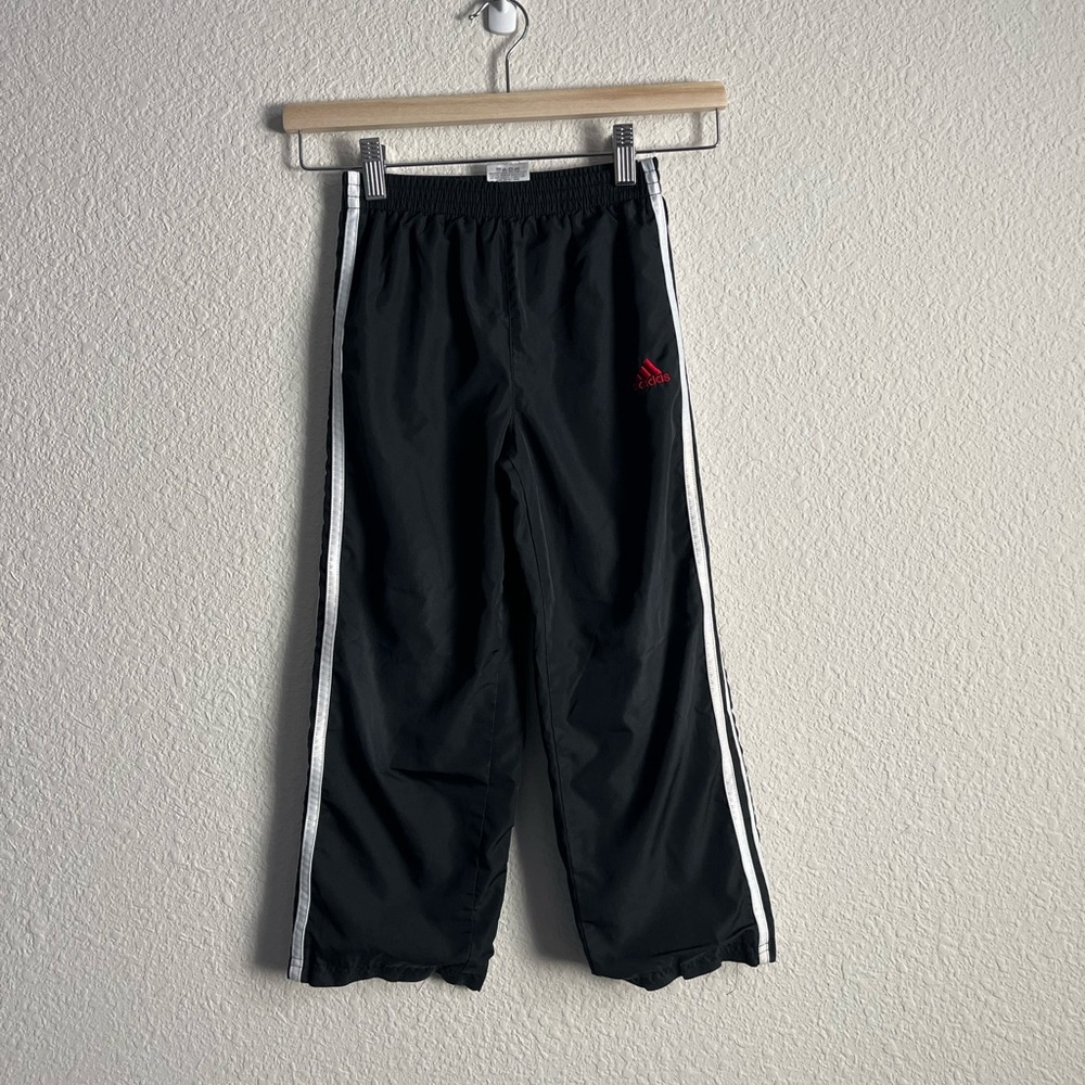2000’s Adidas joggers boys size 5